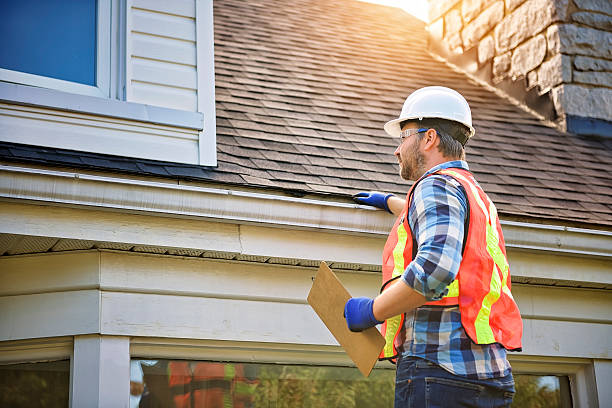 Roof Repair in Ponderay